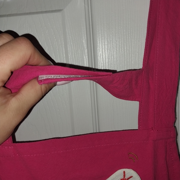 Puppy apron set of 2 - Picture 8 of 9